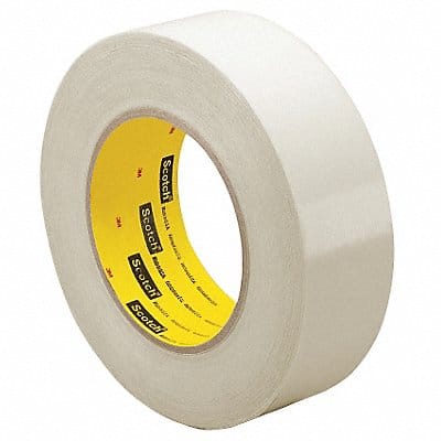 Squeak ReductionTape 1inx36yd Clear 7mil