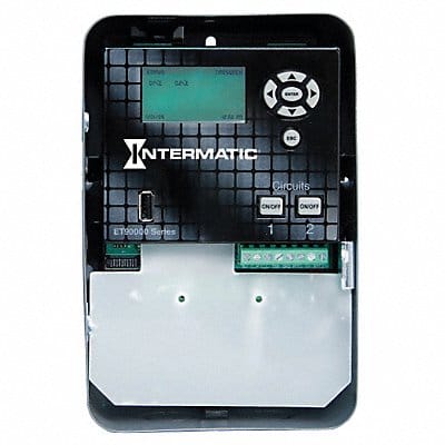 Electronic Timer Astro 365 Days SPDT