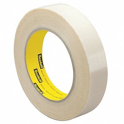 Film Tape 2 in x 36 yd Translucent 5 mil