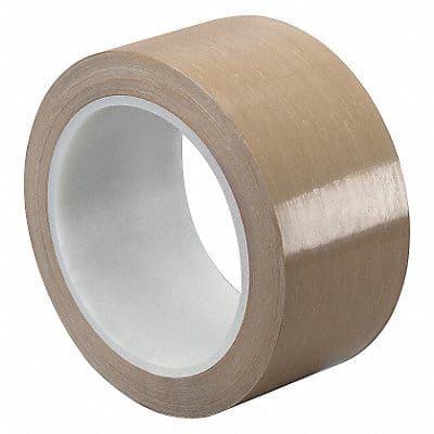 Film Tape 2 in x 36 yd Beige 4 mil