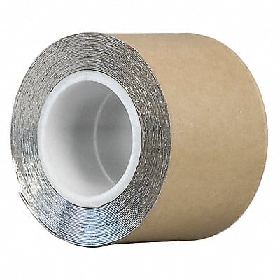 Foil Tape 2 in x 5 yd Aluminum