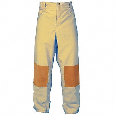 Wildland Pant Tan Nomex No Trim S