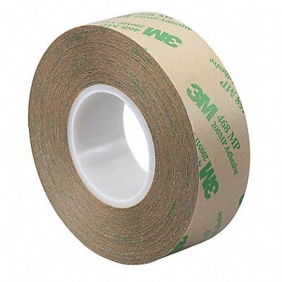 Transfer Tape 3/4 W 20 yd L Transparent