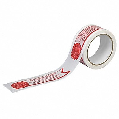 Carton Sealing Tape Red Hot Melt Resin