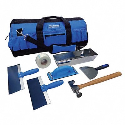 Drywall Apprentice Kit 7 Pc