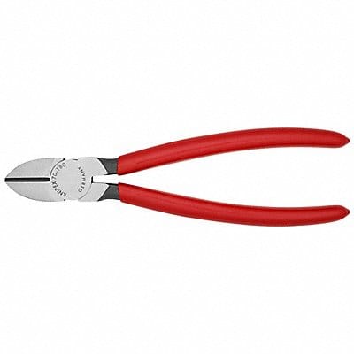 Diagonal Cutting Plier 7-1/4 L