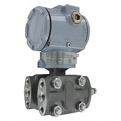 Diff Transmittr Explosion-Proof 750 inwc