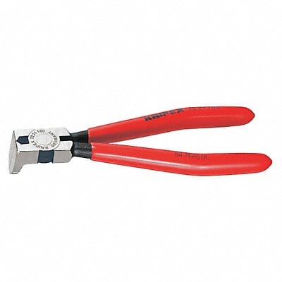 Diagonal Cutting Plier 6-1/4 L