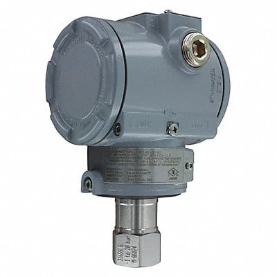 K4685 Pressure Transmitter -14.5 to 580 psi