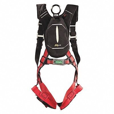 Full Body Harness EVOTECH Harness M