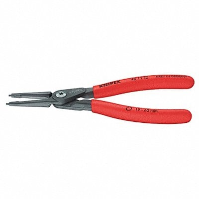 Retaining Ring Plier Internal 0.093 D