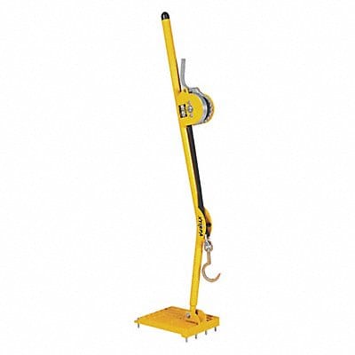 Manhole Cover Lifter IX