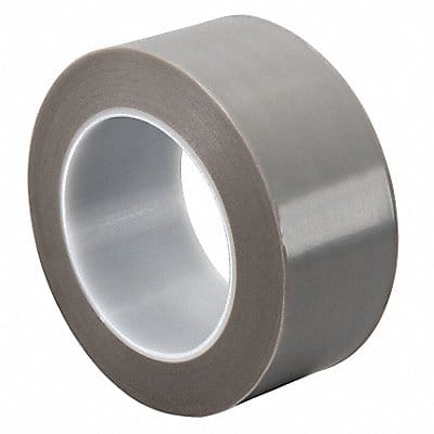 Film Tape 12 in x 36 yd Gray 6.7 mil