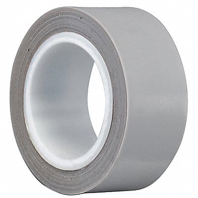 Film Tape 3/4 in x 5 yd Gray 11.5 mil