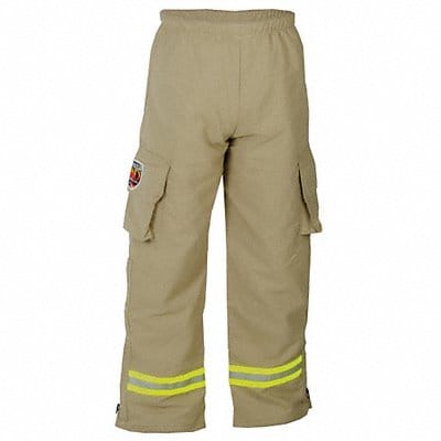 USAR Pant Tan M Inseam 30 In.