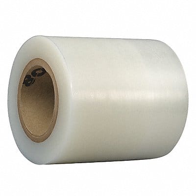 Film Tape 6 in x 200 yd Clear 2 mil