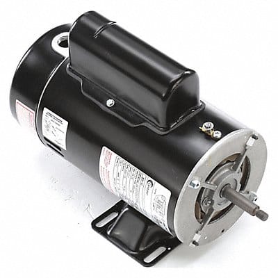 Motor 1 1/2 1/6 HP 3 450/1 725 rpm 230V