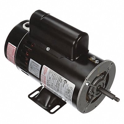 Motor 1/4 2 1/2 HP 3 450/1 725 rpm 230V