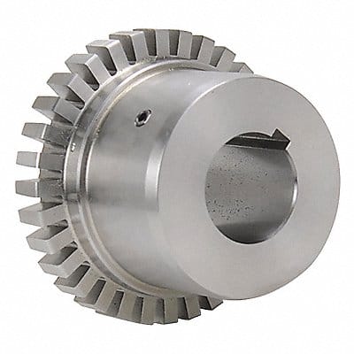 Grid Coupling Hub 1090T x 3-7/16