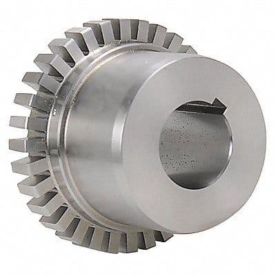 Grid Coupling Hub 1100T x 2-1/2