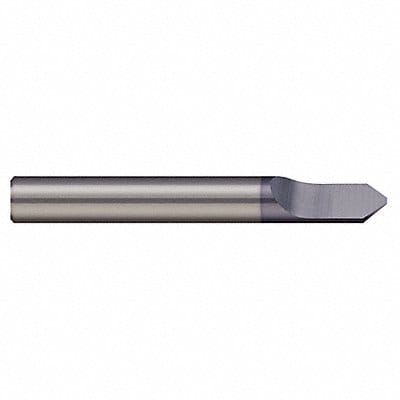 Engraving Tool 3/8 L of Cut Carbide