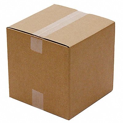 Shipping Box 12x12x8 in