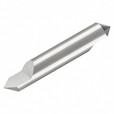 Engraving Tool 3/8 L of Cut Carbide