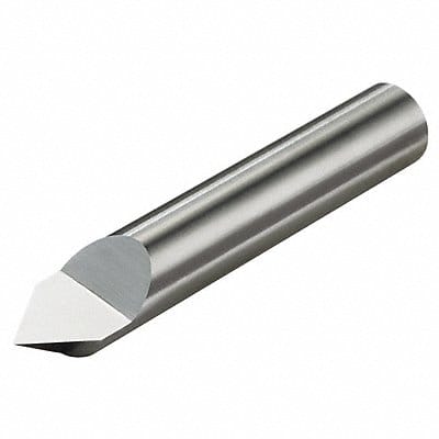 Engraving Tool 3/8 L of Cut Carbide