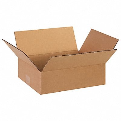 Shipping Box 13x10x4 in