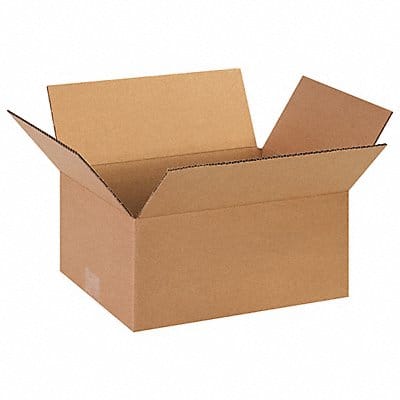 Shipping Box 13x10x6 in