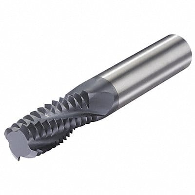 Thread Mill 3/8 -16 Carbide