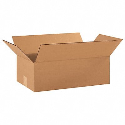 Shipping Box 18x10x6 in