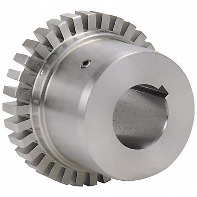 Grid Coupling Hub 1050T x 1-7/8