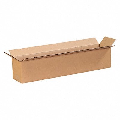 Shipping Box 20x4x4 in