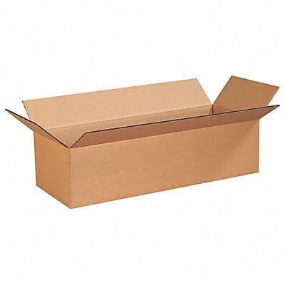 Shipping Box 24x9x6 in