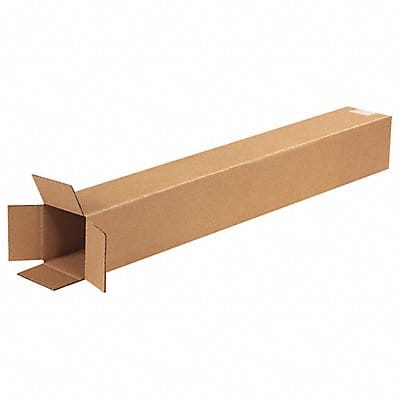 Shipping Box 4x4x30 in