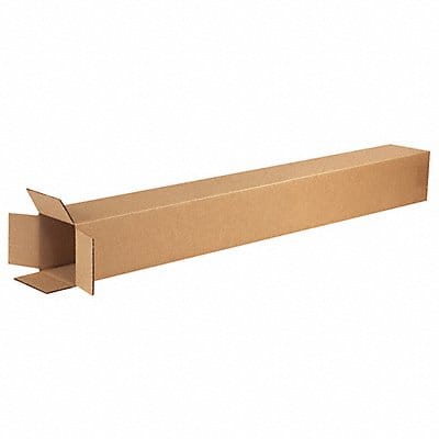 Shipping Box 4x4x40 in