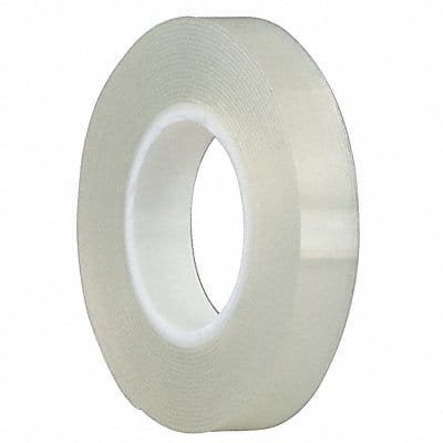 Double Sided Foam Tape 4 yd L 3/4 W