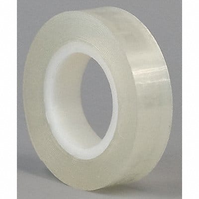 Double Sided Foam Tape 4 yd L 6 W