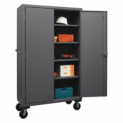 Cabinet Janitorial Mobile