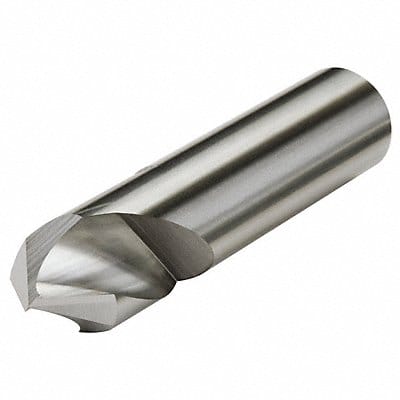 Spotting Drill Bit Carbide 3/8