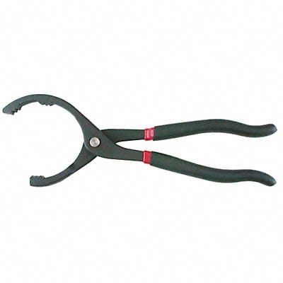 Oil Filter Pliers 2 11/16 to 3 3/4 in