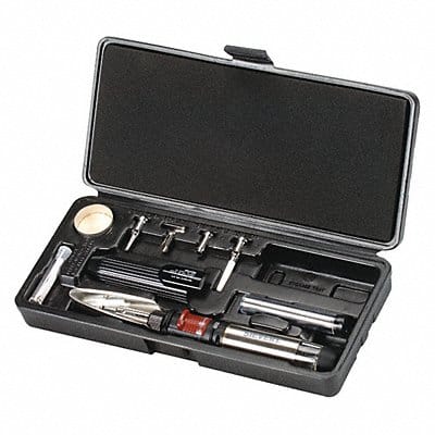 Premium Soldering Kit