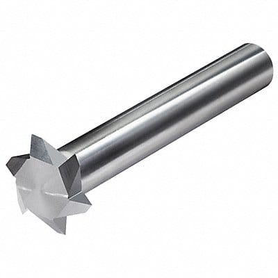 Thread Mill Carbide