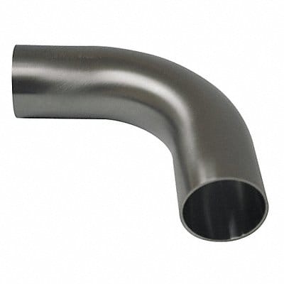 Elbow 90 Deg T316L SS 4