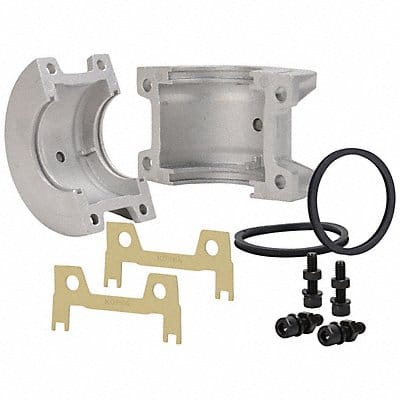 Grid Coupling Horiz Cover Kit 1040T10