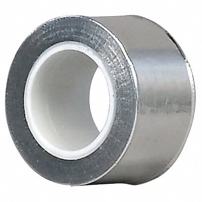 Foil Tape 1 in x 5 yd Aluminum