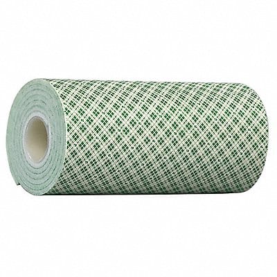 Double Sided Foam Tape 5 yd L 12 W