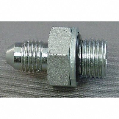 Hose Adapter 3/4 BSPP 1/2 JIC