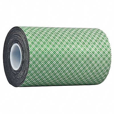 Double Sided Foam Tape 5 yd L 3/4 W